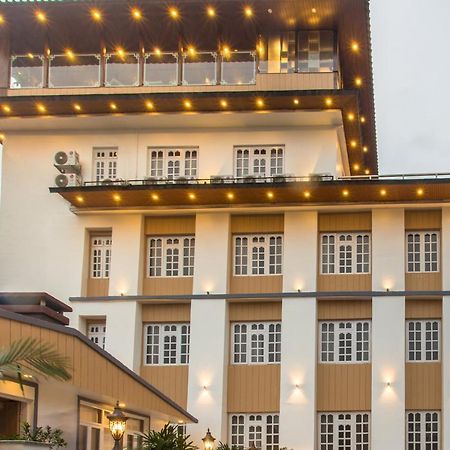 Bouddha Boutique Hotel Pvt Ltd Kathmandu Exterior photo