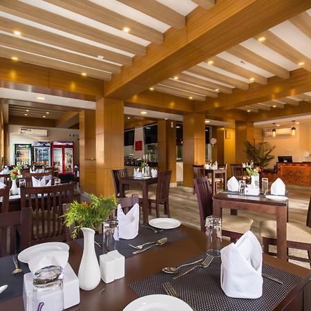 Bouddha Boutique Hotel Pvt Ltd Kathmandu Exterior photo